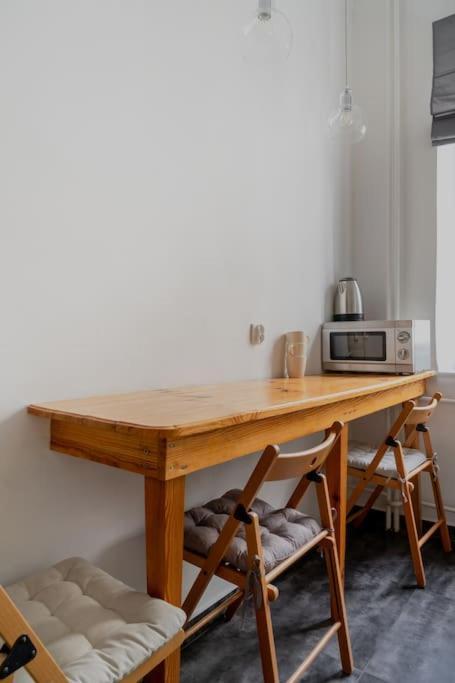 Appartamento Warsaw Concierge Wilanowska Esterno foto