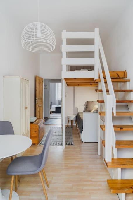Appartamento Warsaw Concierge Wilanowska Esterno foto